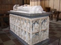 Dronning Margrethe 1 sarkofag.jpg