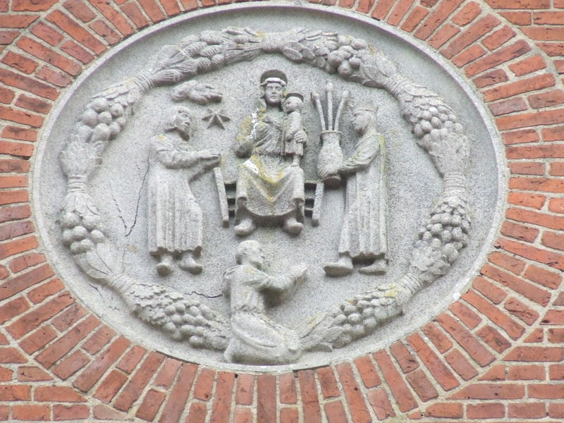 Fil:Kommunevåbnet-Hækkerupsvej.jpg