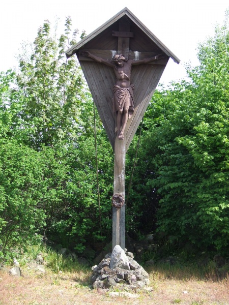Fil:Jesus (vejkrusifiks).JPG
