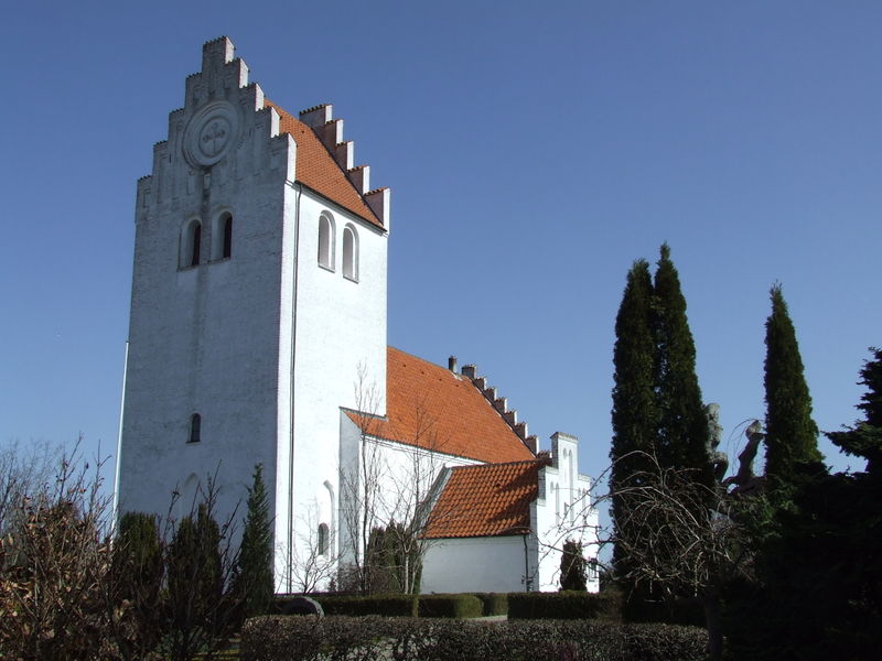 Fil:Kværkeby kirke.jpg