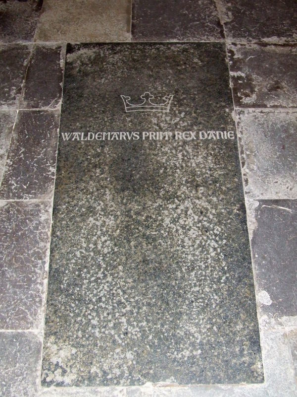 Valdemar den Store Ringsted Wiki